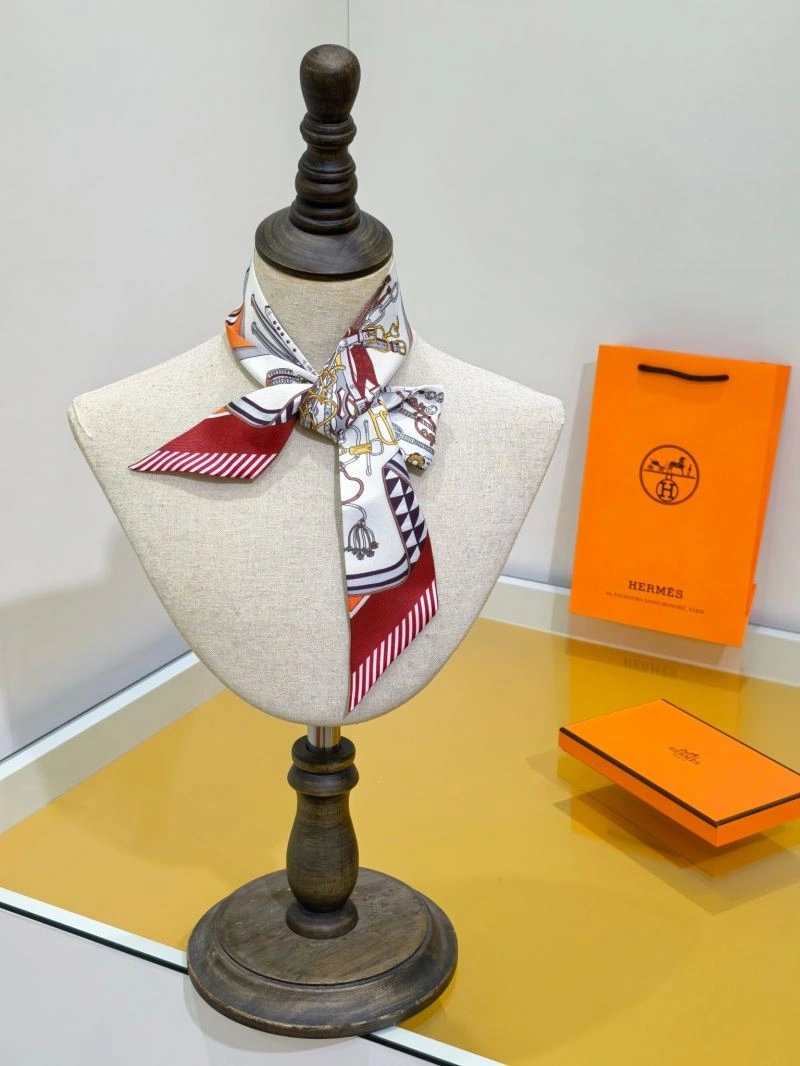 Hermes Silk AllSeason 272693