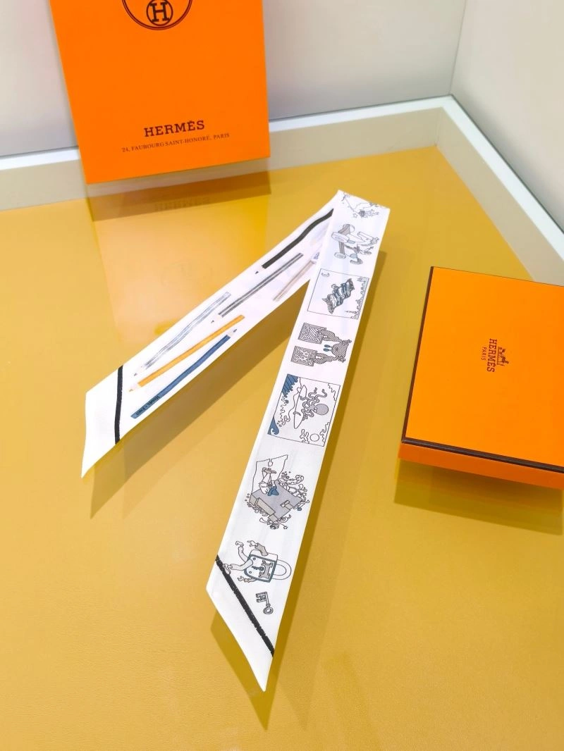 Hermes Silk Trendy 272692