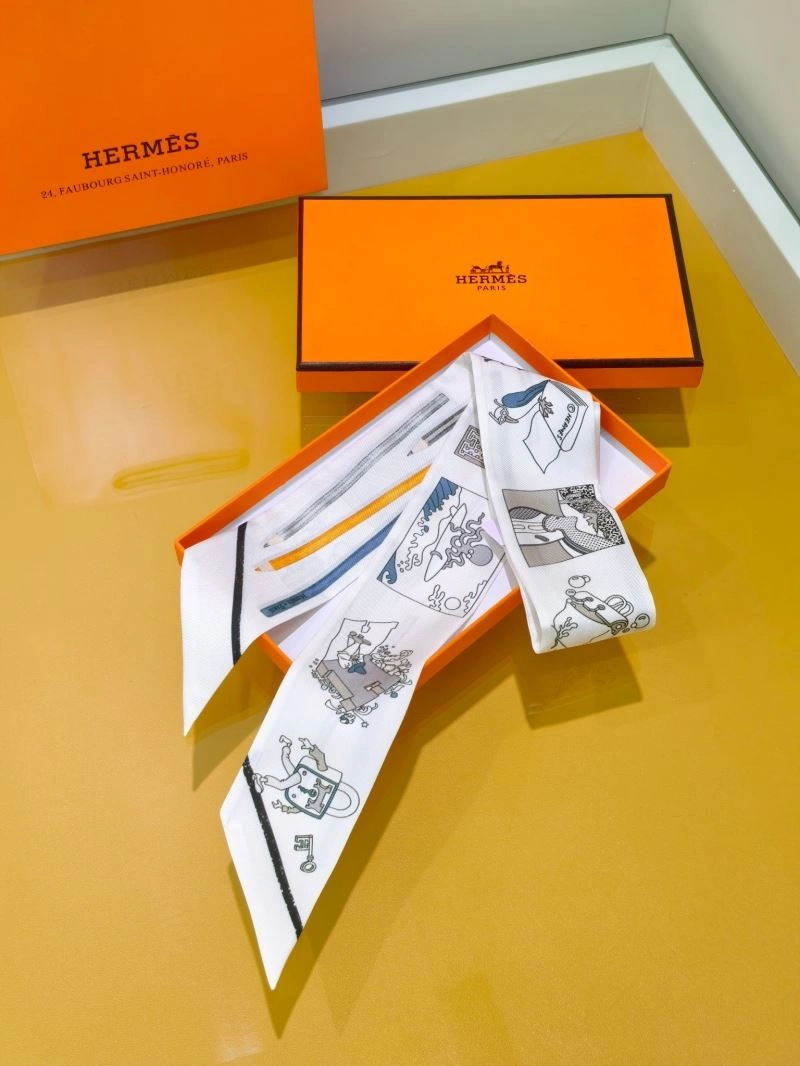 Hermes Silk Trendy 272692
