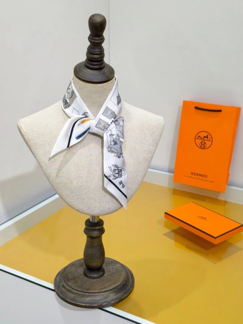 Hermes Silk Trendy 272692