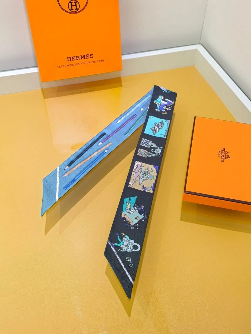 Hermes Silk Practical 272691