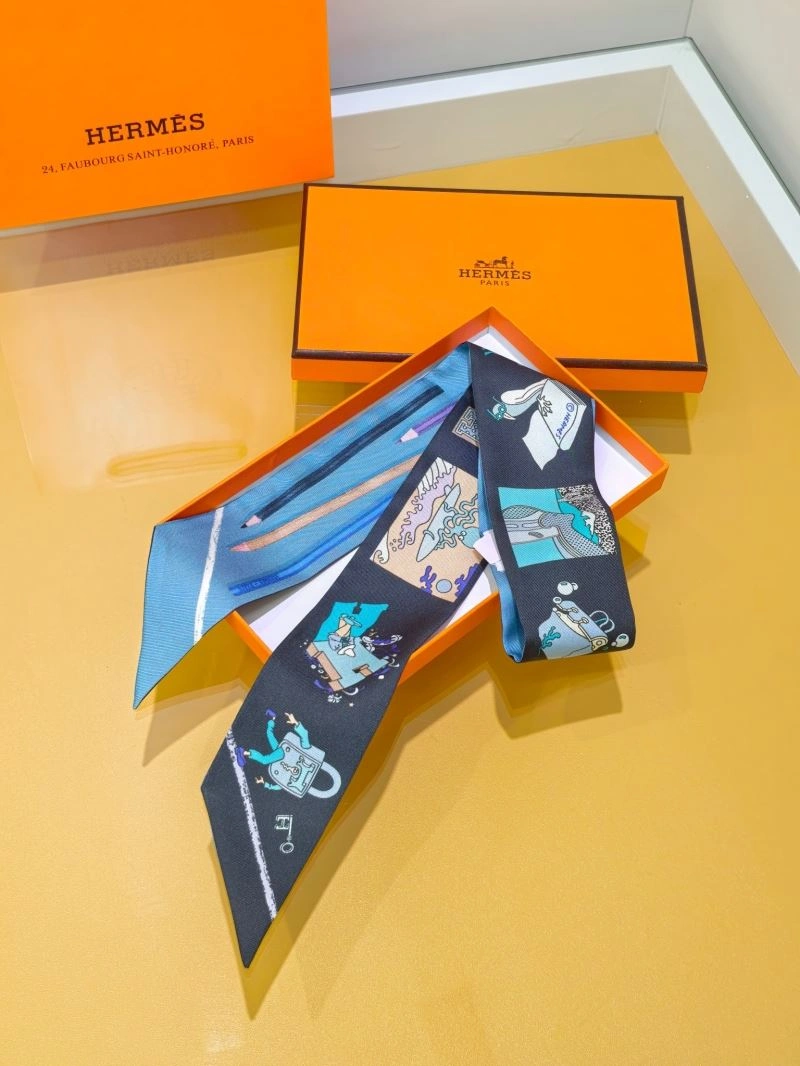 Hermes Silk Practical 272691