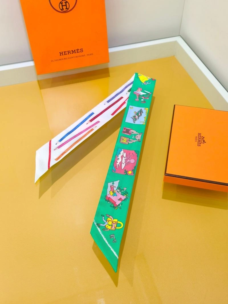 EyeCatching Hermes Silk 272689