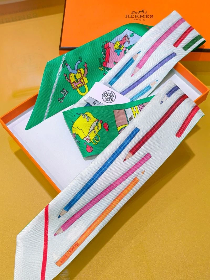 EyeCatching Hermes Silk 272689
