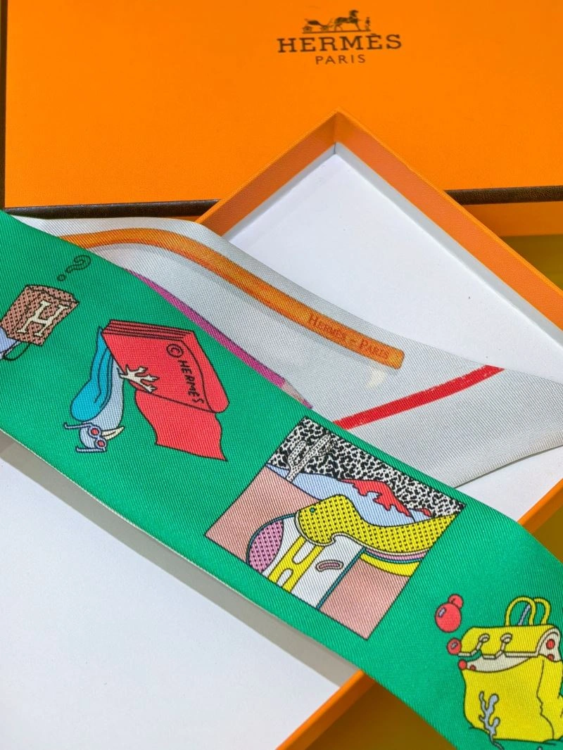 EyeCatching Hermes Silk 272689