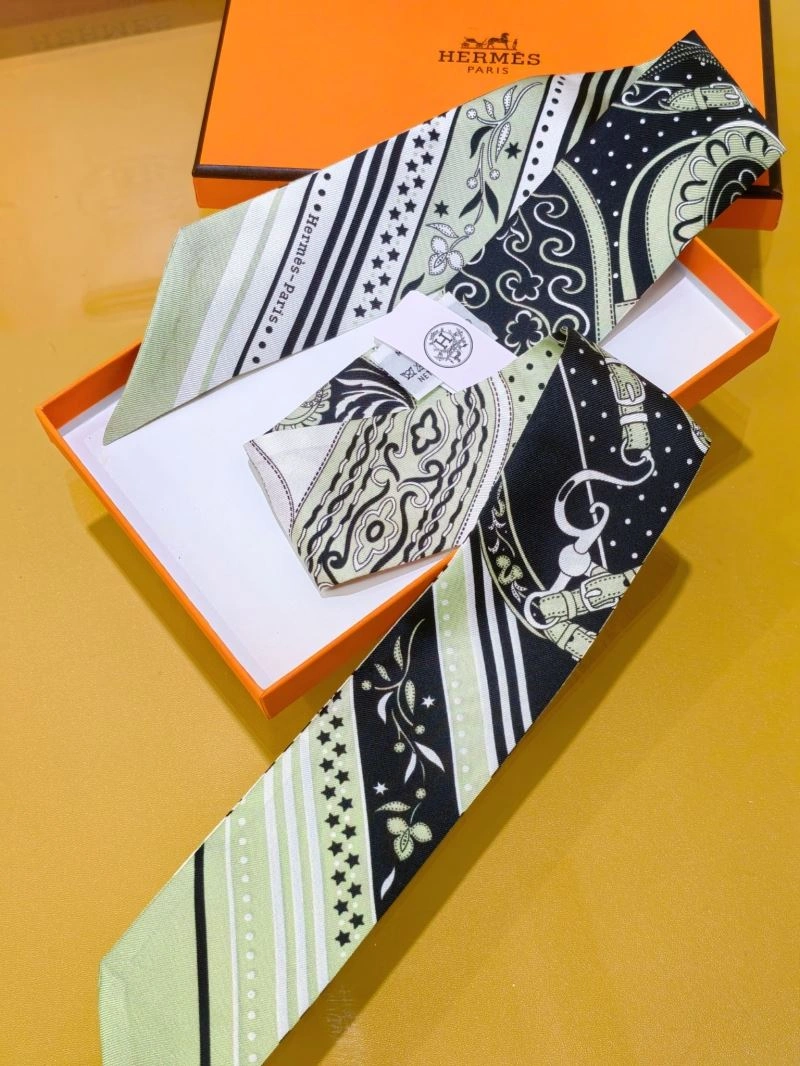 Thermal Hermes Silk 272676
