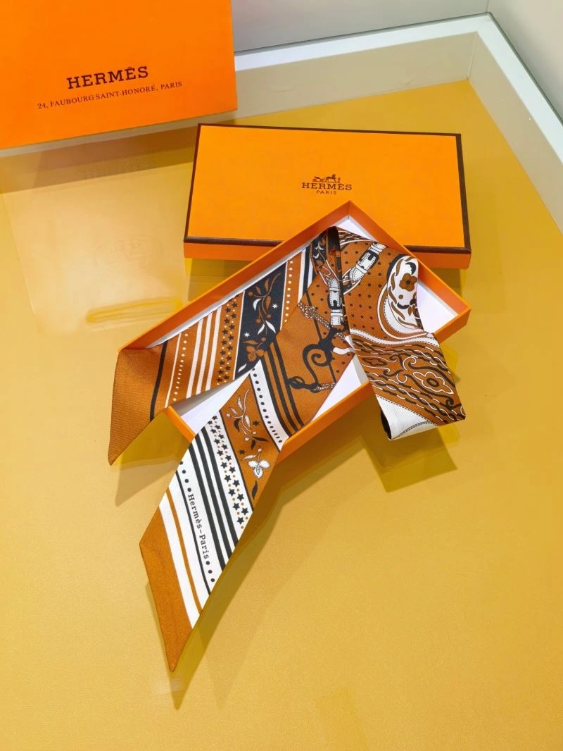 Hermes Silk StreetReady 272687