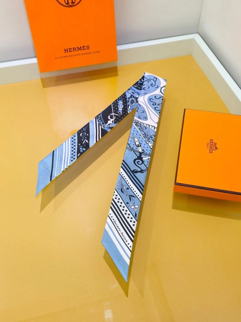 Durable Hermes Silk 272683