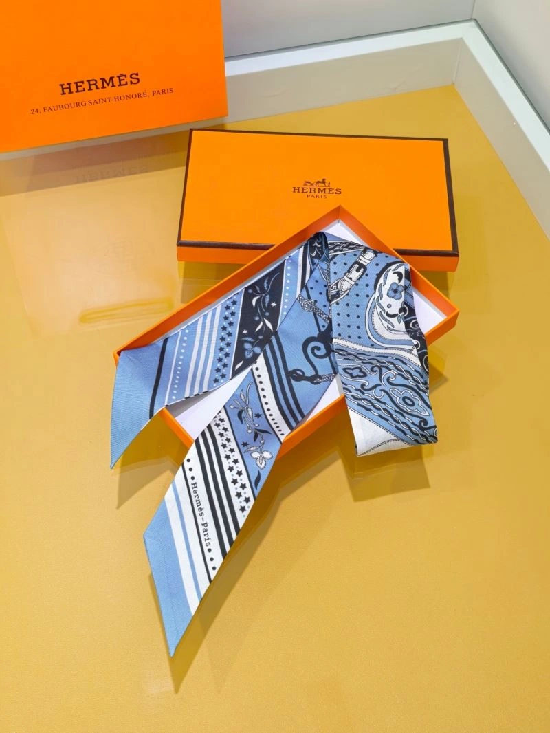 Durable Hermes Silk 272683