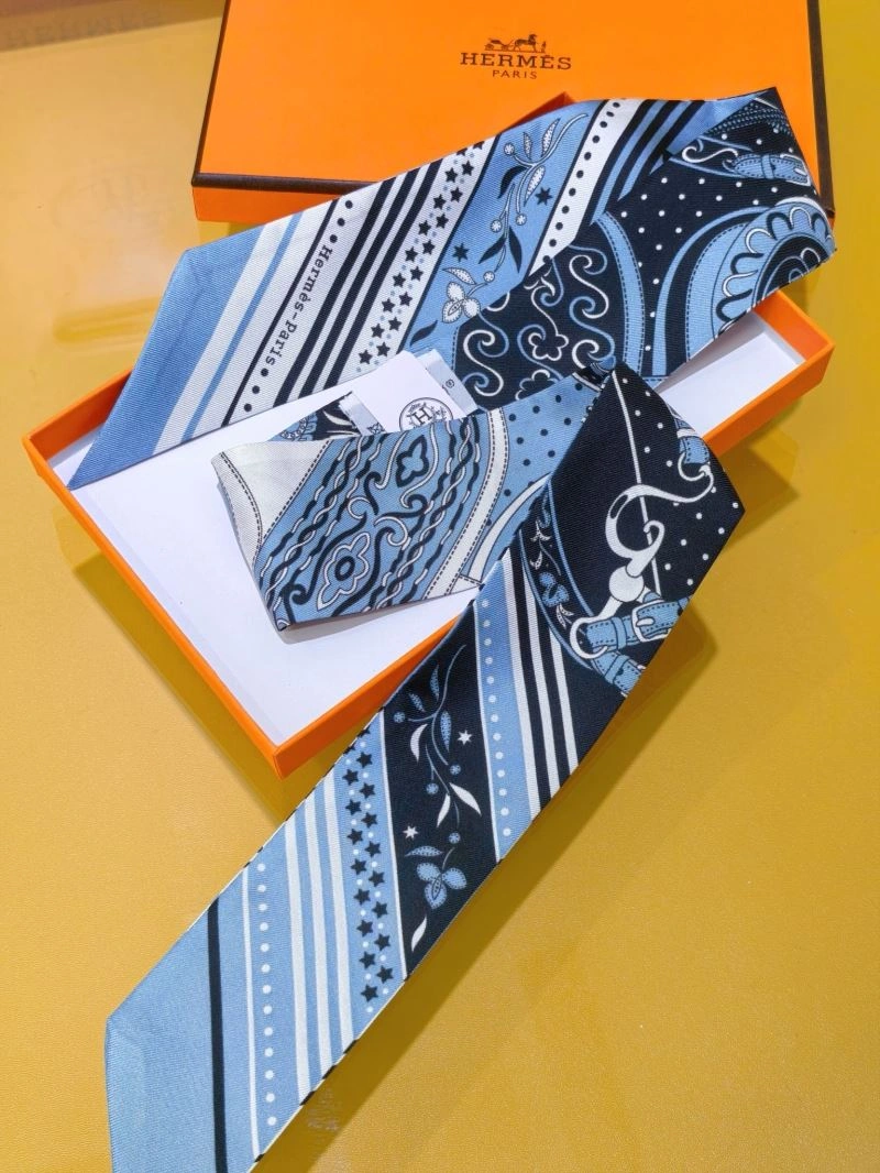 Durable Hermes Silk 272683