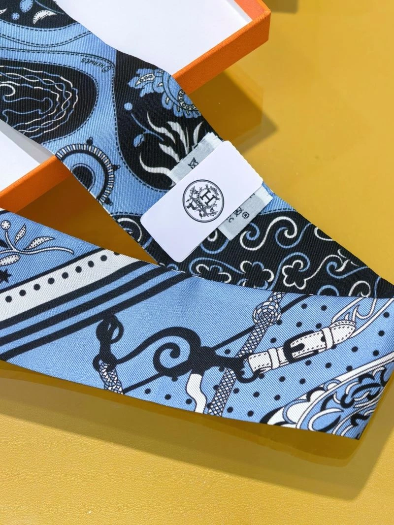 Durable Hermes Silk 272683