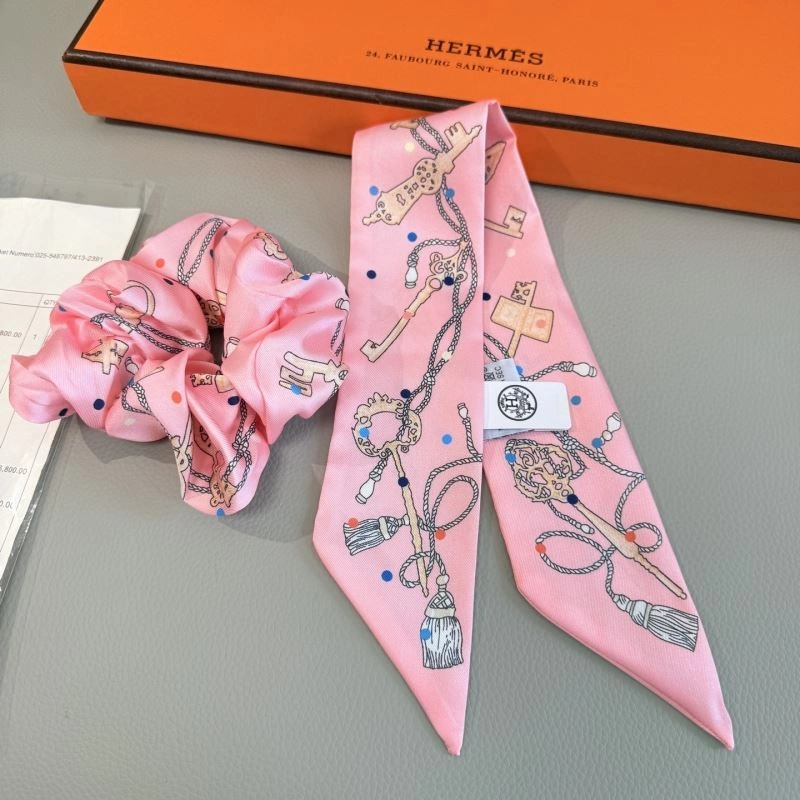FlexibleFit Hermes Silk 272674
