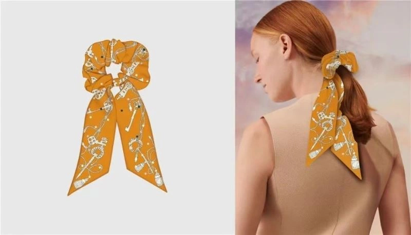 ModernLook Hermes Silk 272661