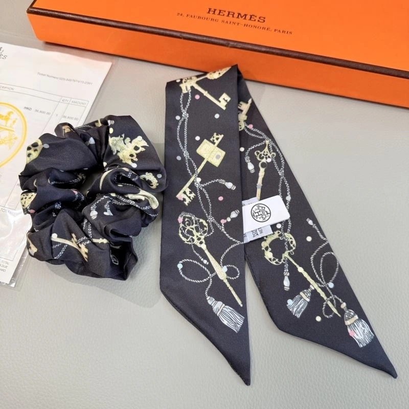 ModernLook Hermes Silk 272665