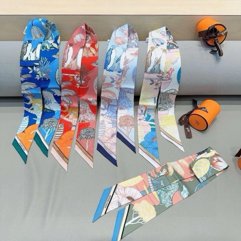 Hermes Silk ModernLook 272672