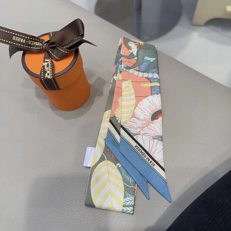 Hermes Silk ModernLook 272672