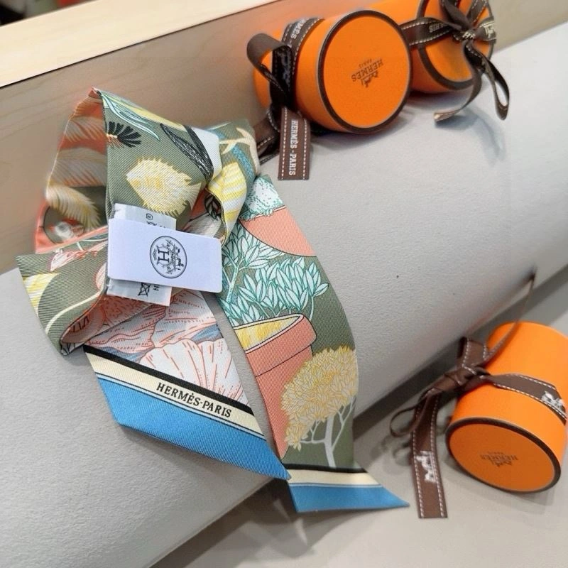 Hermes Silk ModernLook 272672