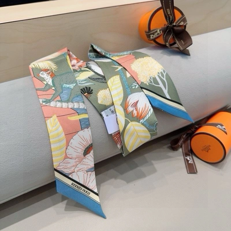 Hermes Silk ModernLook 272672