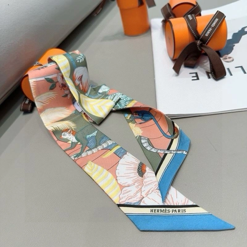 Hermes Silk ModernLook 272672