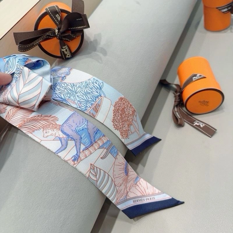 Hermes Silk MoistureWicking 272666