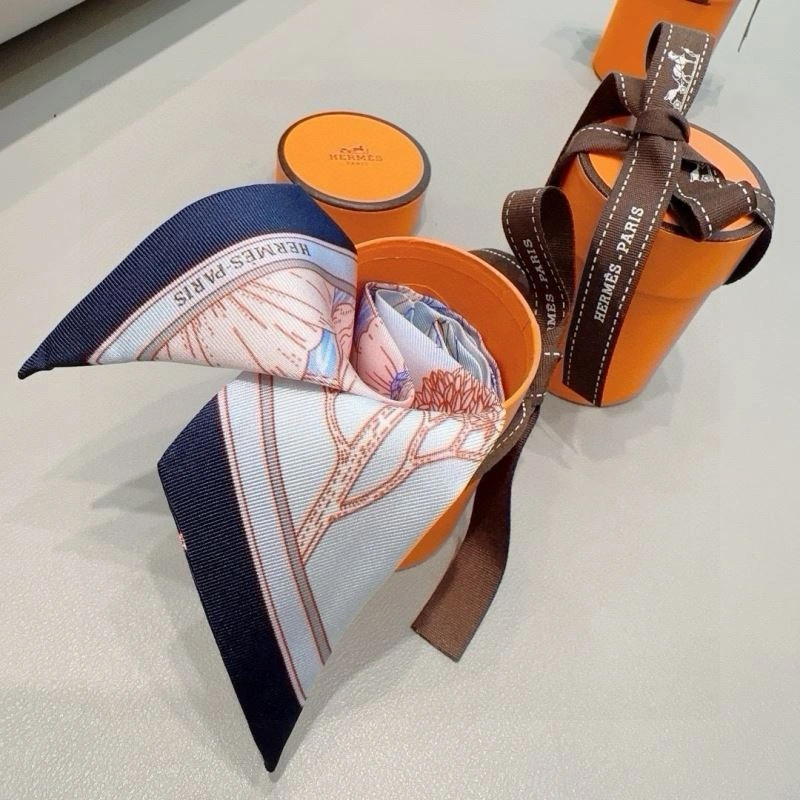 Hermes Silk MoistureWicking 272666