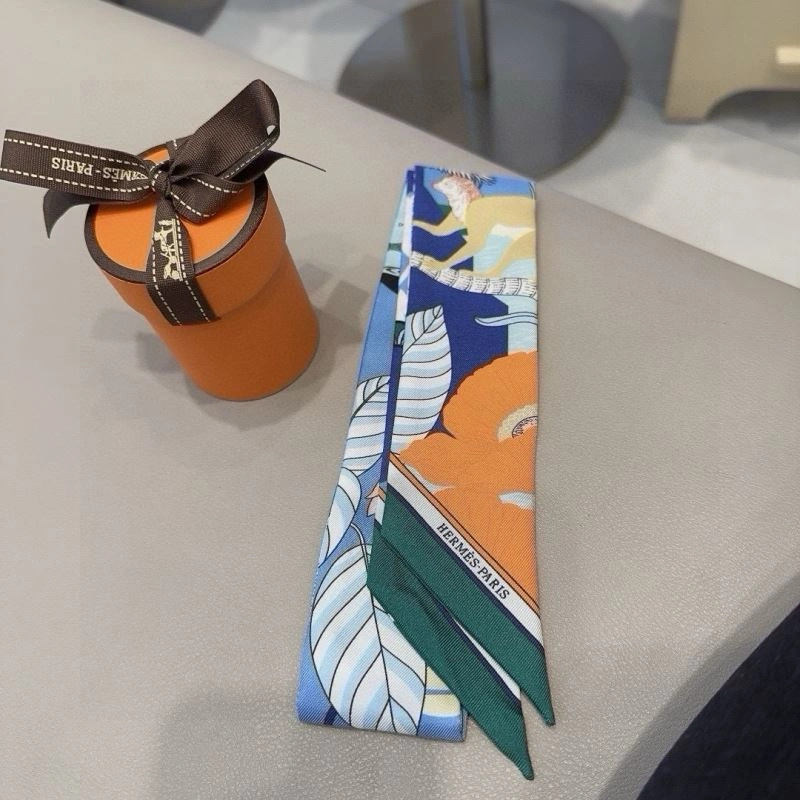 Hermes Silk Versatile 272681