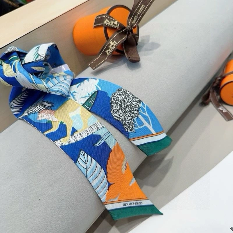 Hermes Silk Versatile 272681