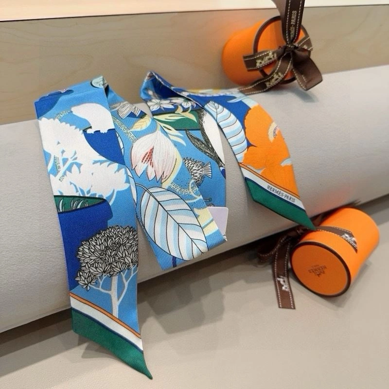 Hermes Silk Versatile 272681