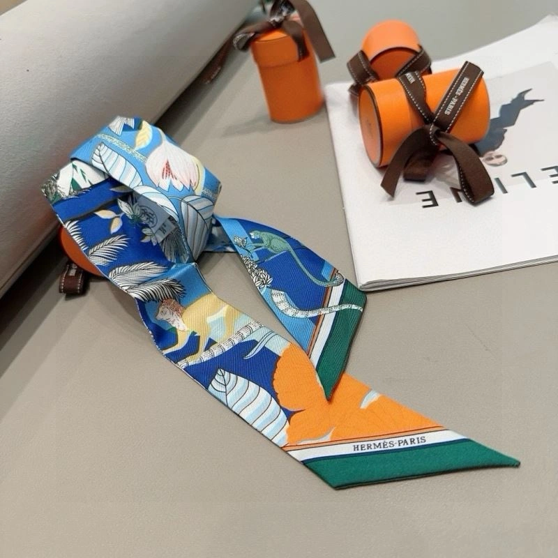 Hermes Silk Versatile 272681