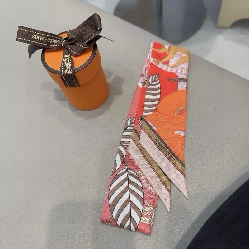 Bold Hermes Silk 272675