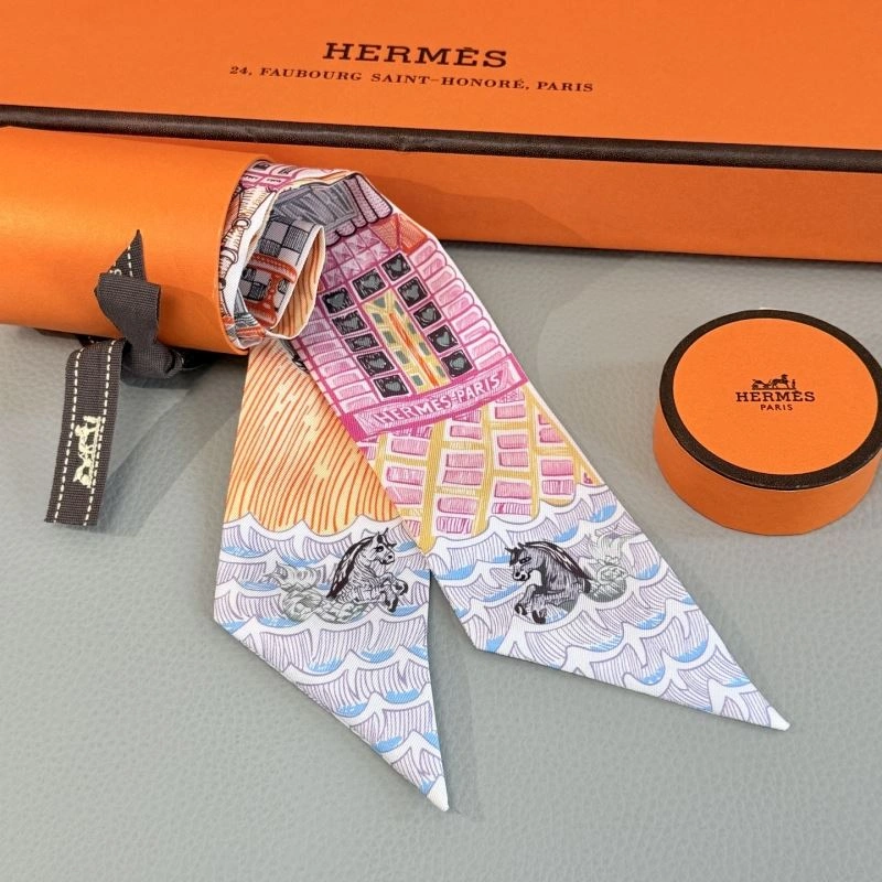 WrinkleFree Hermes Silk 272679