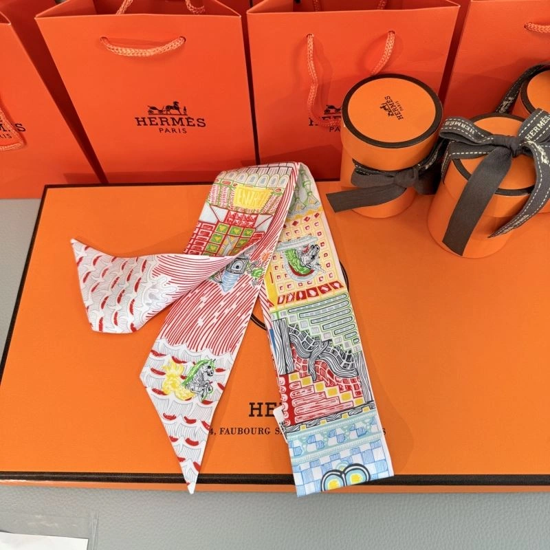 Hermes Silk Cozy 272673