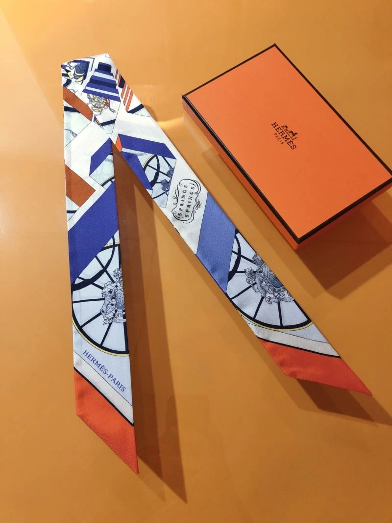 EyeCatching Hermes Silk 272685