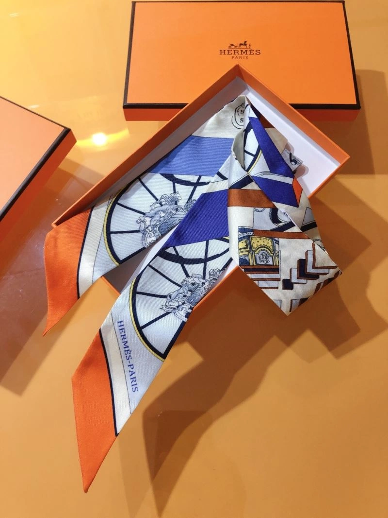 EyeCatching Hermes Silk 272685