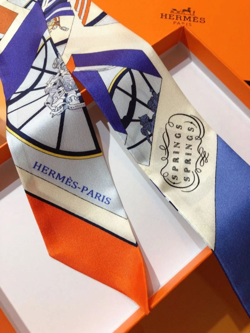 EyeCatching Hermes Silk 272685
