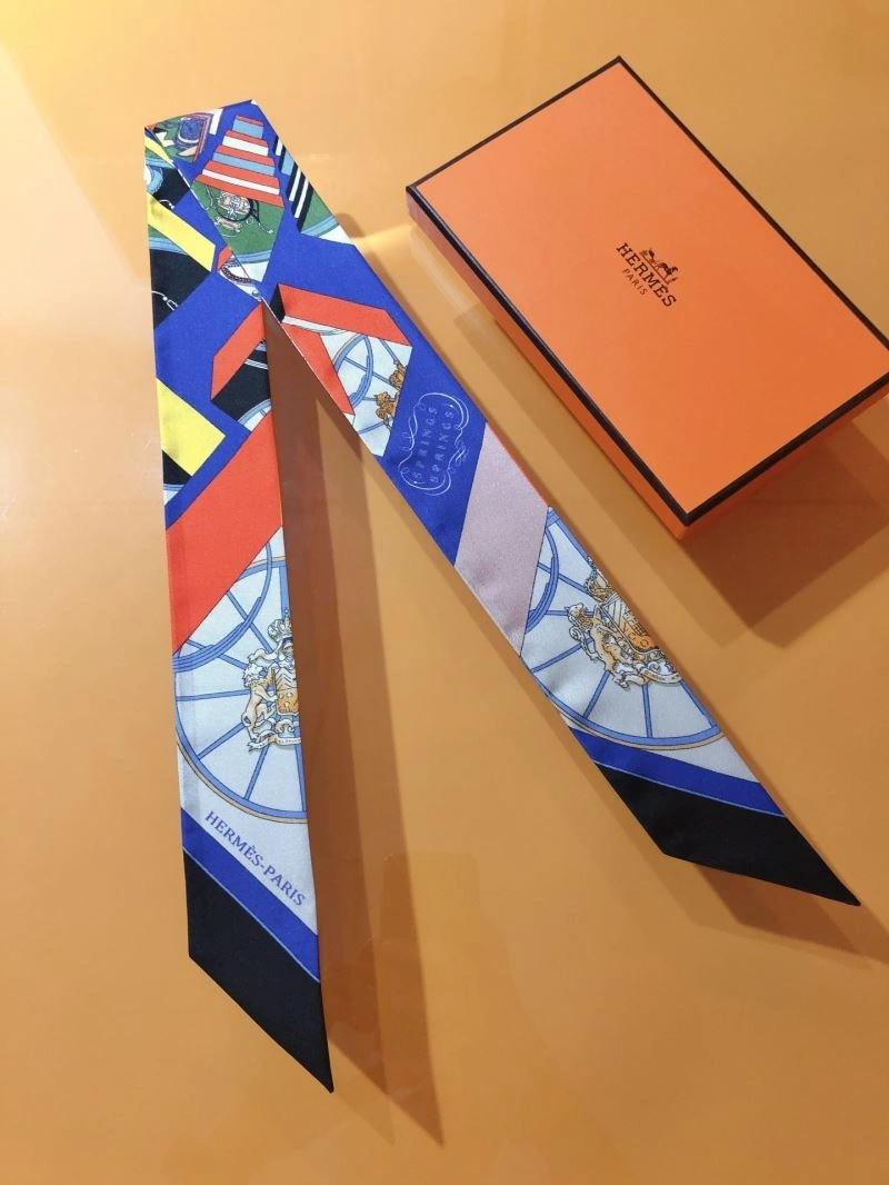 MoistureWicking Hermes Silk 272657