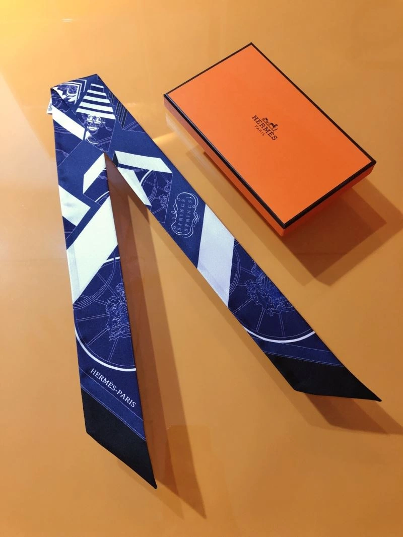 Hermes Silk SmartChoice 272668