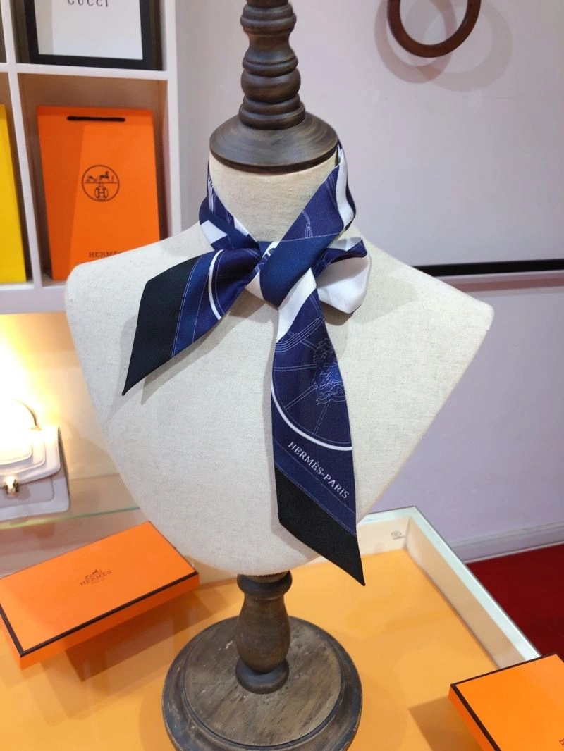 Hermes Silk SmartChoice 272668