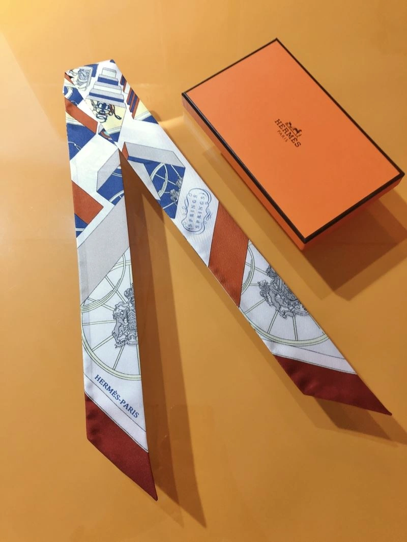 Hermes Silk Modern 272670