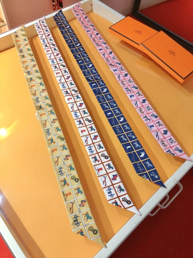 Hermes Silk SportInspired 272680