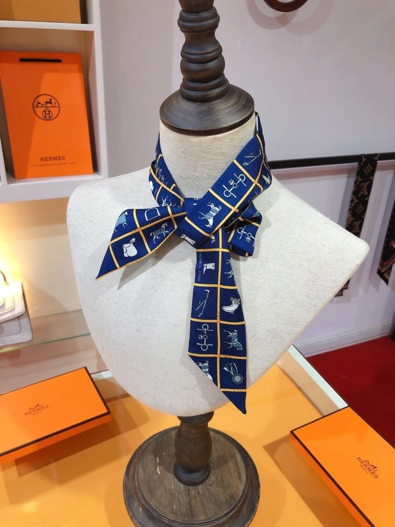 Hermes Silk SportInspired 272680