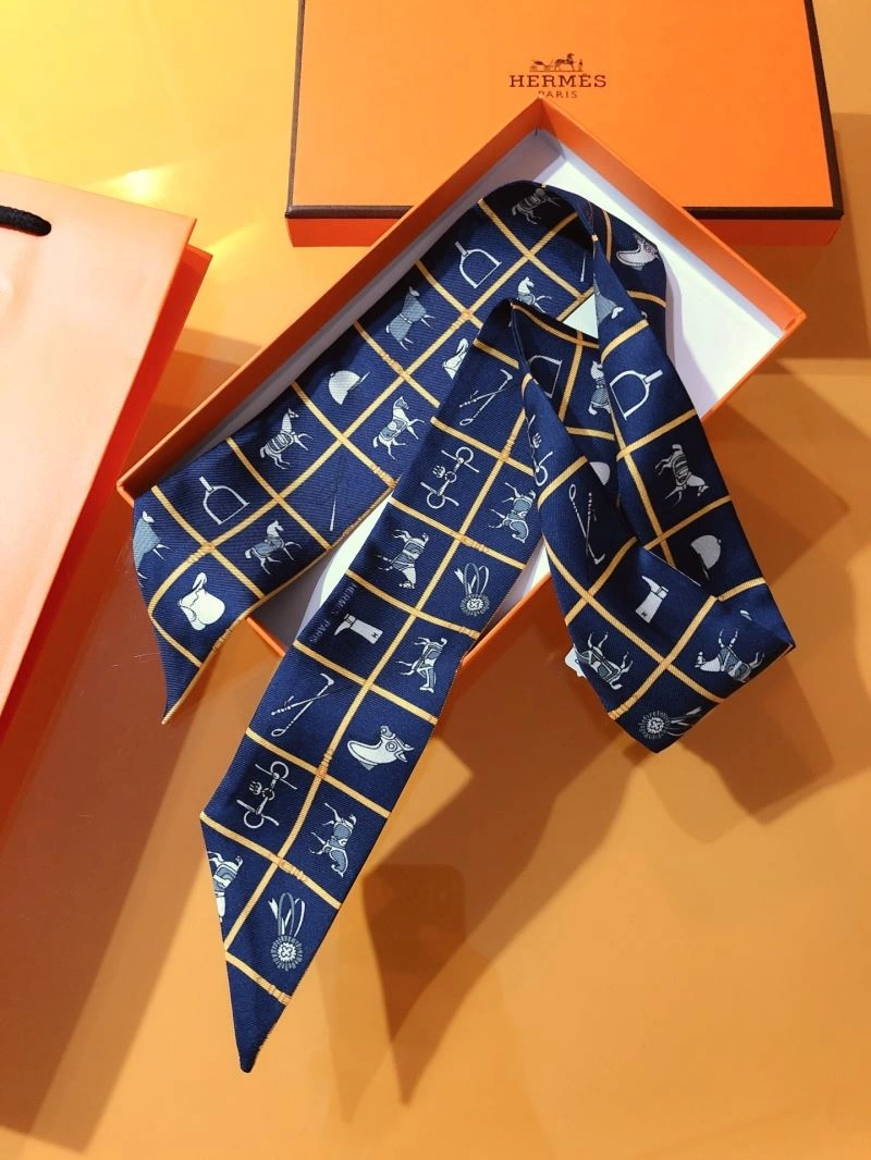 Hermes Silk SportInspired 272680