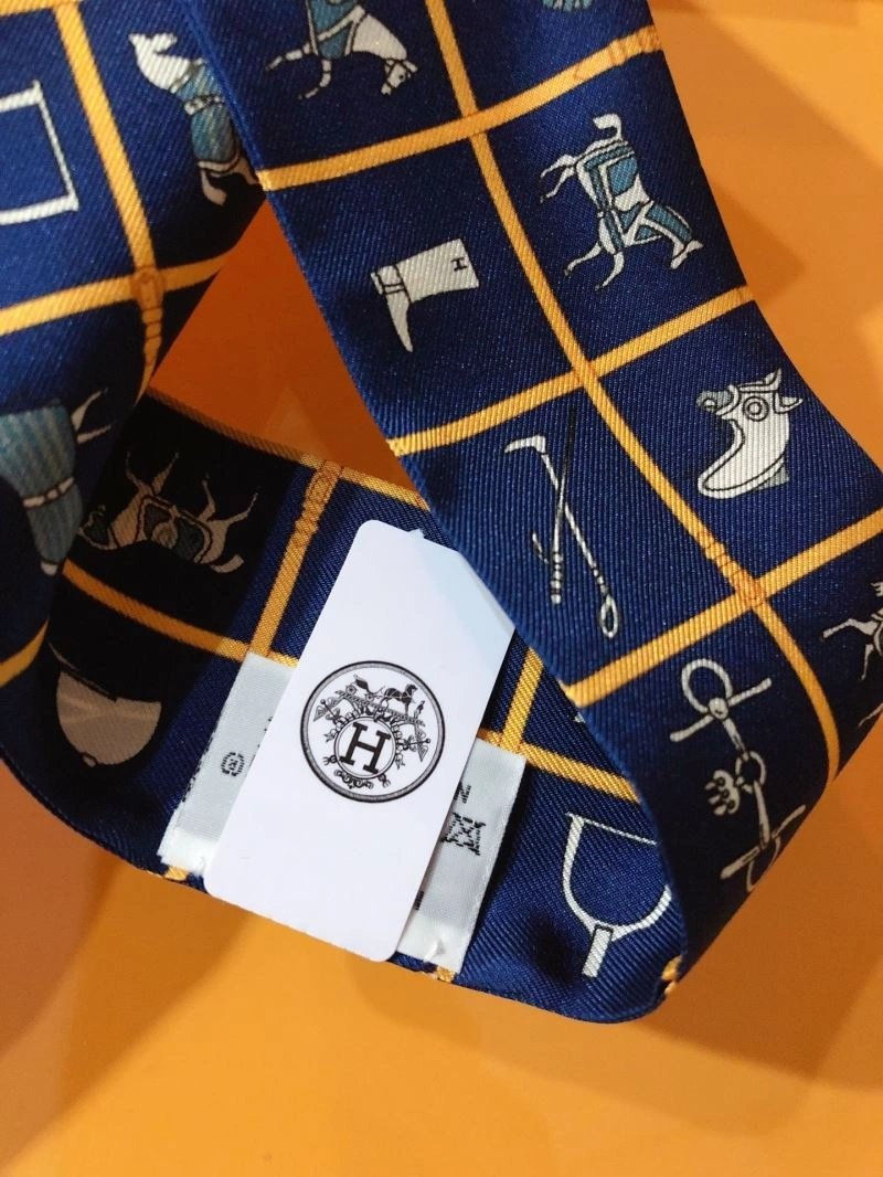Hermes Silk SportInspired 272680