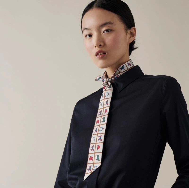 Hermes Silk AllSeason 272671