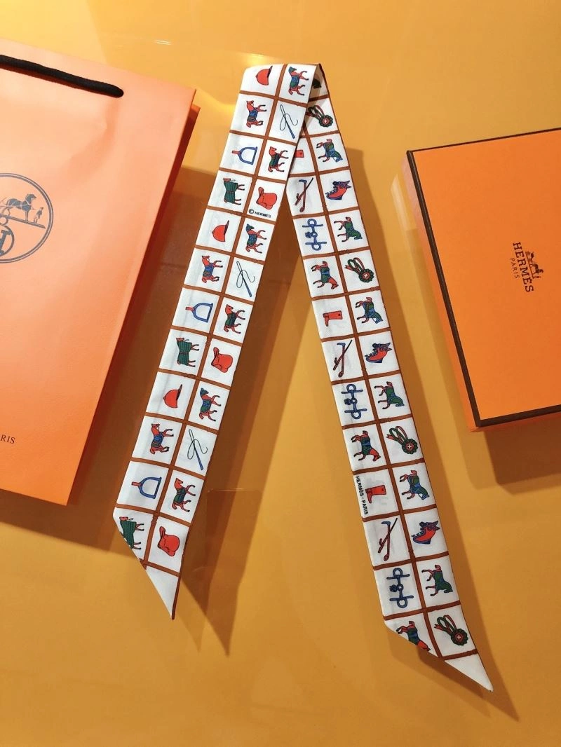 Hermes Silk AllSeason 272671