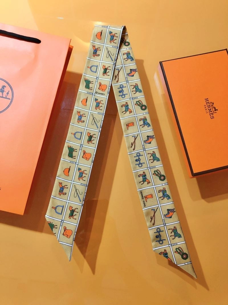 Hermes Silk SportInspired 272662