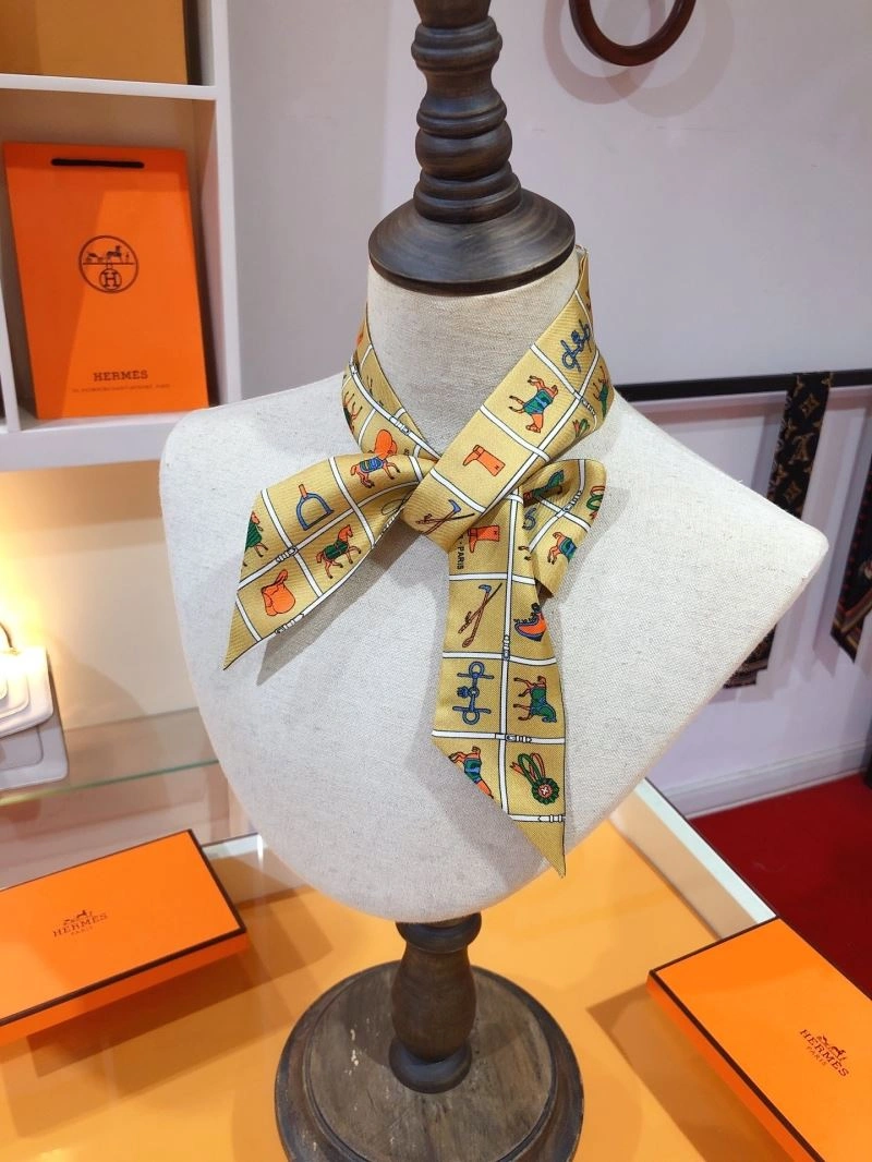 Hermes Silk SportInspired 272662