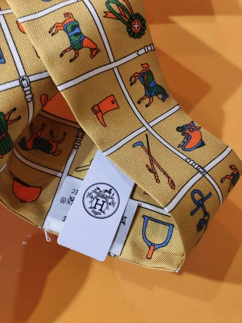 Hermes Silk SportInspired 272662