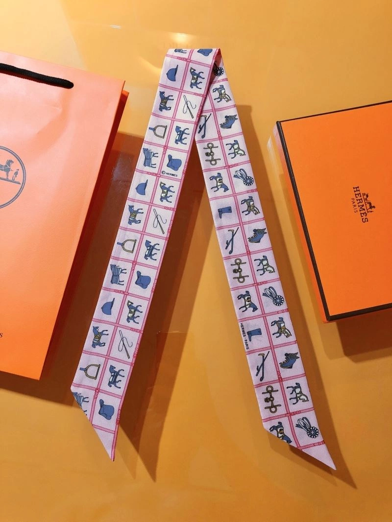 Hermes Silk Vibrant 272669