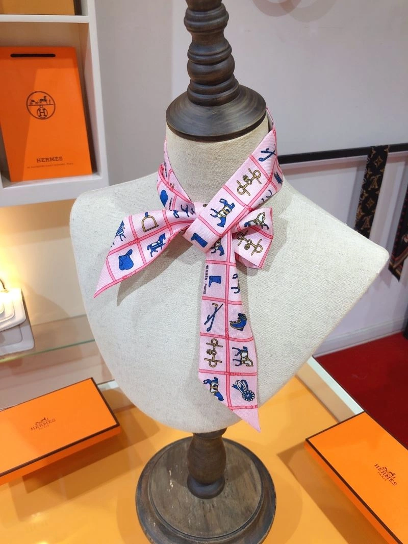 Hermes Silk Vibrant 272669